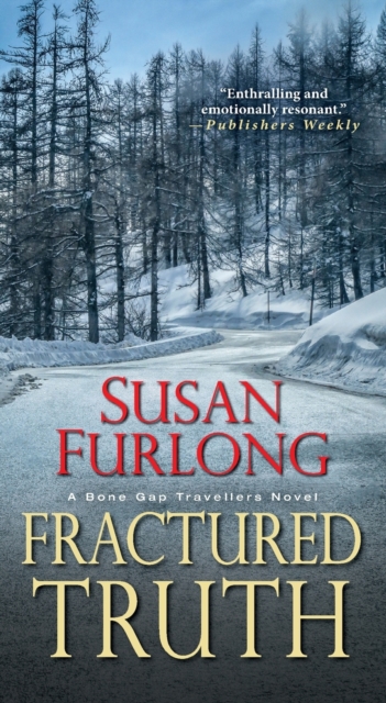 Fractured Truth, Paperback / softback Book
