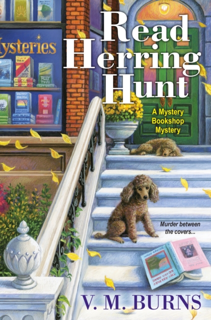 Read Herring Hunt, EPUB eBook