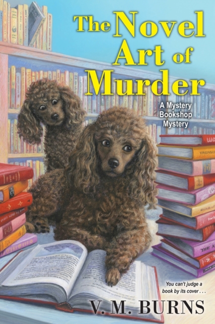 The Novel Art of Murder, Paperback / softback Book
