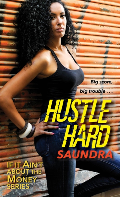 Hustle Hard, Paperback / softback Book