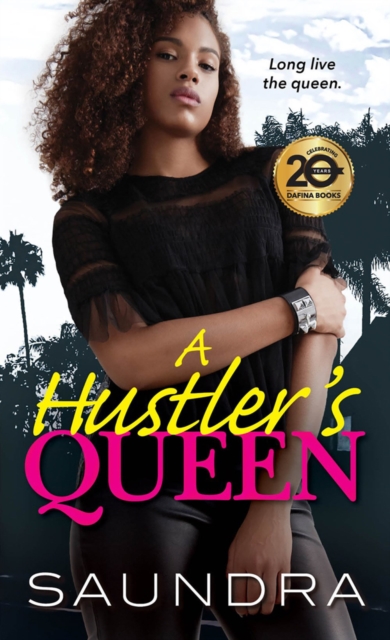 A Hustler's Queen, Paperback / softback Book