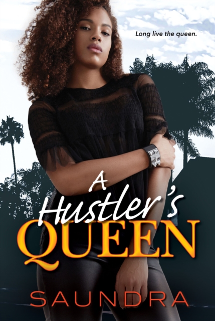A Hustler's Queen, EPUB eBook