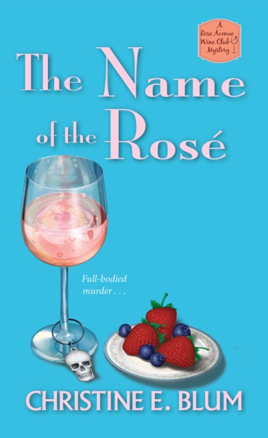 The Name of the Rose, EPUB eBook