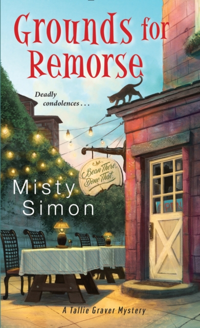 Grounds for Remorse, EPUB eBook