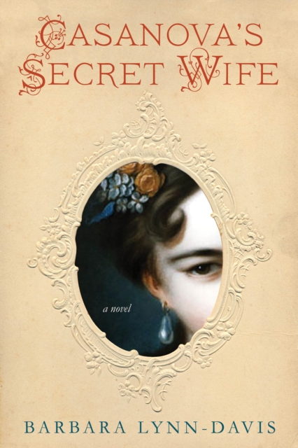Casanova's Secret Wife, EPUB eBook