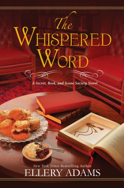 The Whispered Word, EPUB eBook