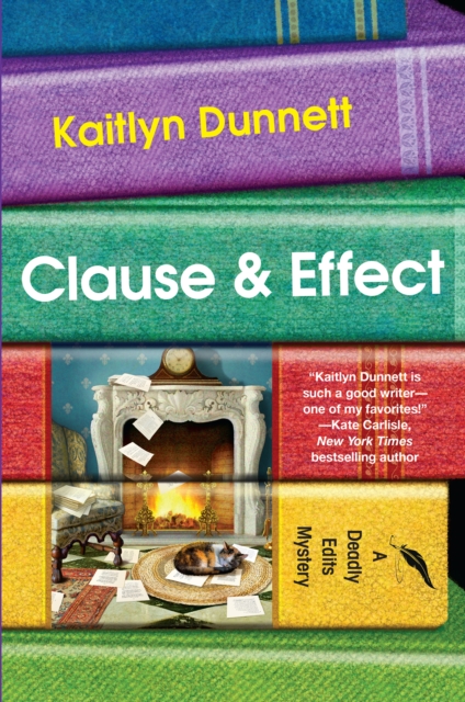 Clause & Effect, EPUB eBook