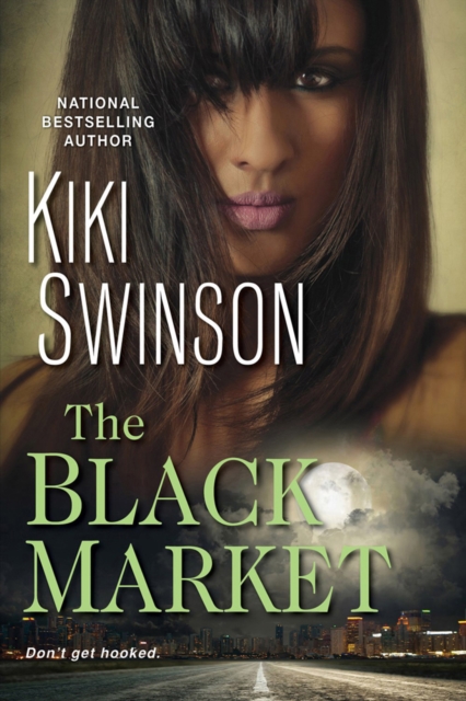 The Black Market, Paperback / softback Book