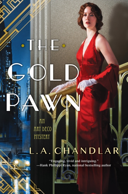The Gold Pawn, EPUB eBook