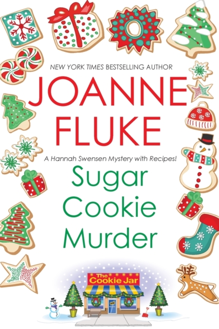 Sugar Cookie Murder, Paperback / softback Book