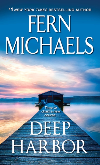Deep Harbor : A Saga of Loss and Love, EPUB eBook