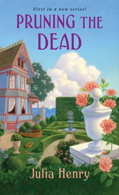 Pruning the Dead, Paperback / softback Book
