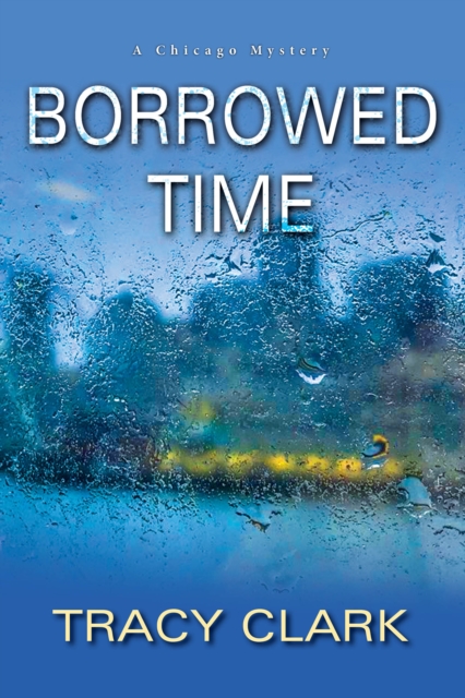 Borrowed Time, Hardback Book