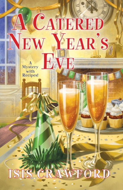 A Catered New Year's Eve, EPUB eBook