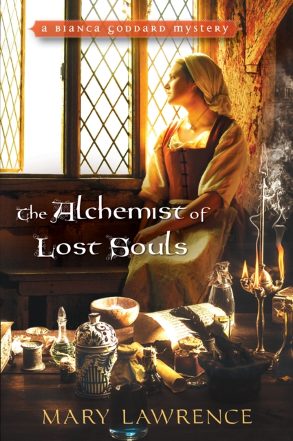 The Alchemist of Lost Souls, EPUB eBook