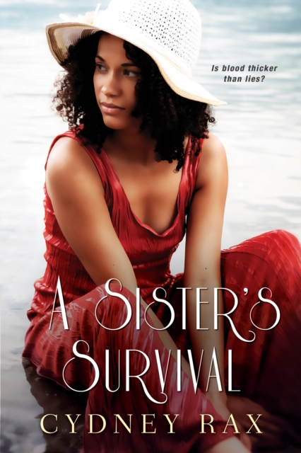 A Sister's Survival, EPUB eBook