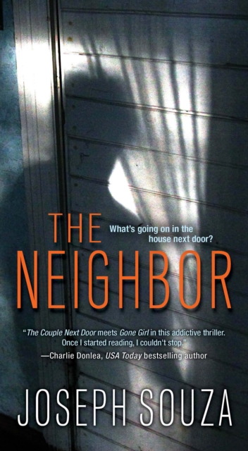 The Neighbor, EPUB eBook