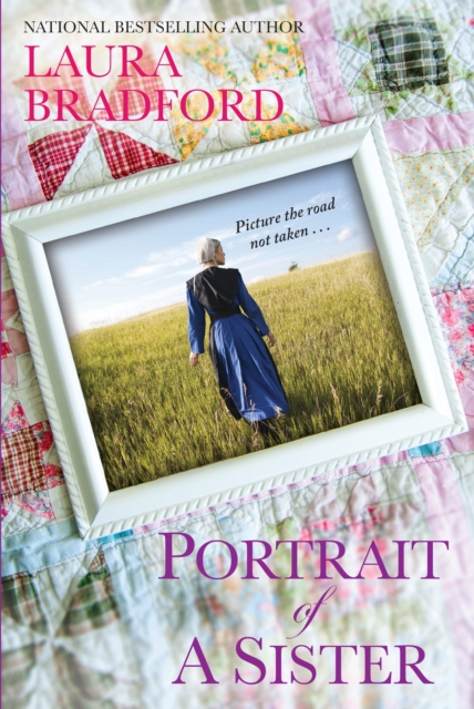 Portrait of a Sister, Paperback / softback Book