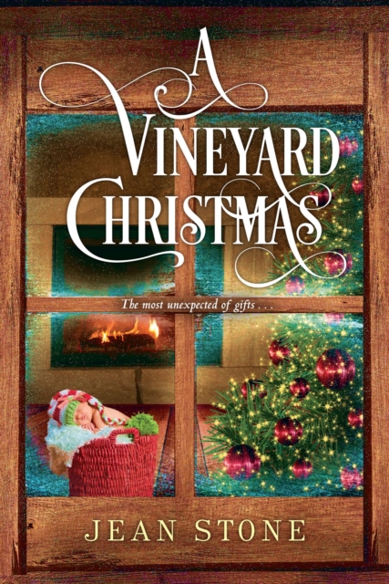 A Vineyard Christmas, EPUB eBook