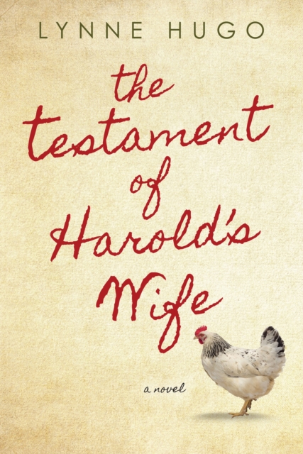 The Testament of Harold's Wife, EPUB eBook