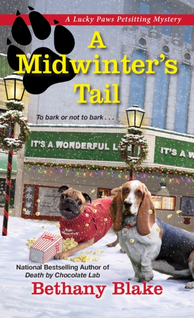 A Midwinter's Tail, EPUB eBook