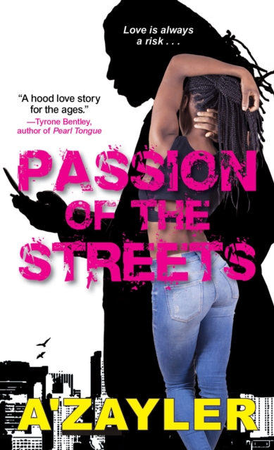 Passion of the Streets, EPUB eBook
