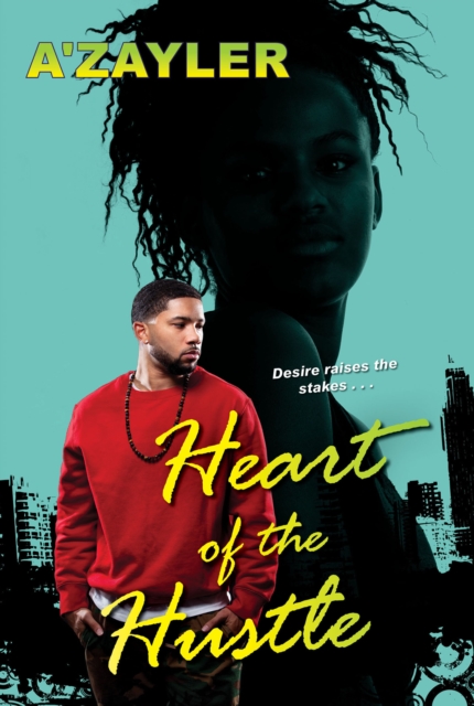 Heart of the Hustle, EPUB eBook