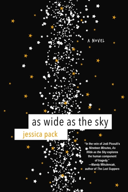 As Wide as the Sky, EPUB eBook