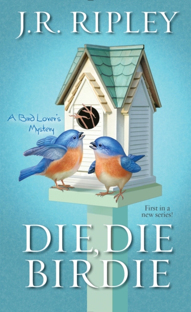 Die, Die Birdie, EPUB eBook