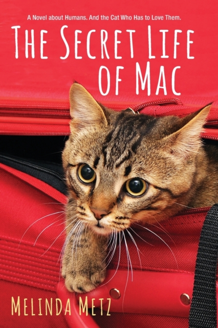 The Secret Life of Mac, Paperback / softback Book