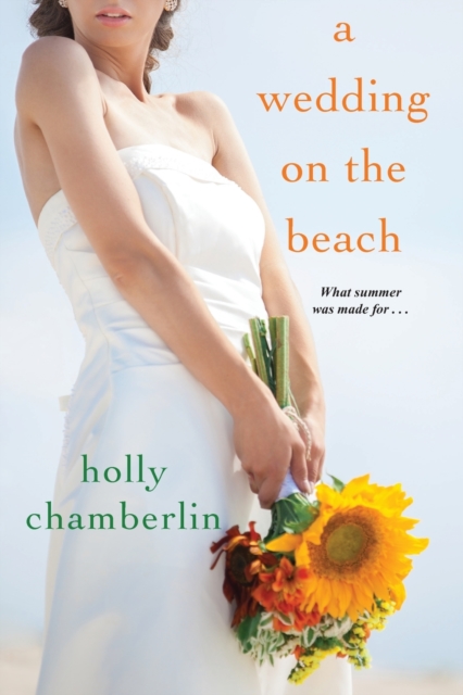 A Wedding on the Beach, Paperback / softback Book