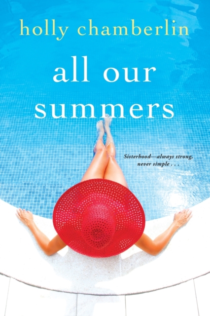 All Our Summers, Paperback / softback Book
