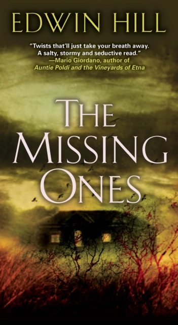 The Missing Ones, EPUB eBook