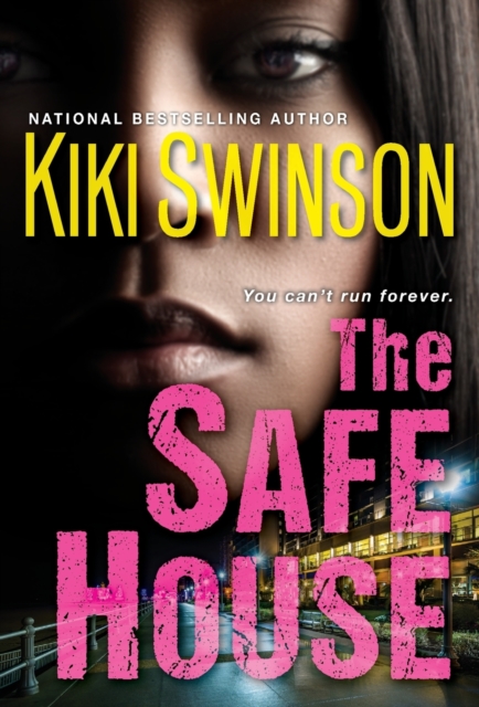 The Safe House, Paperback / softback Book