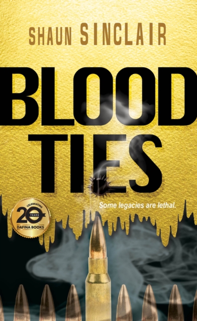 Blood Ties, EPUB eBook