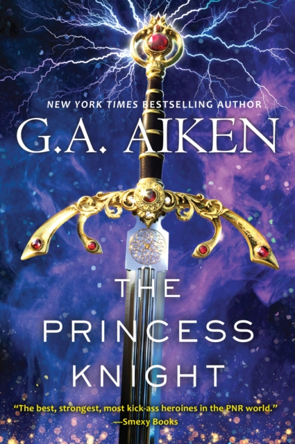 The Princess Knight, EPUB eBook