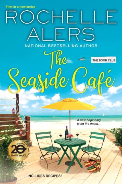 The Seaside Cafe, EPUB eBook