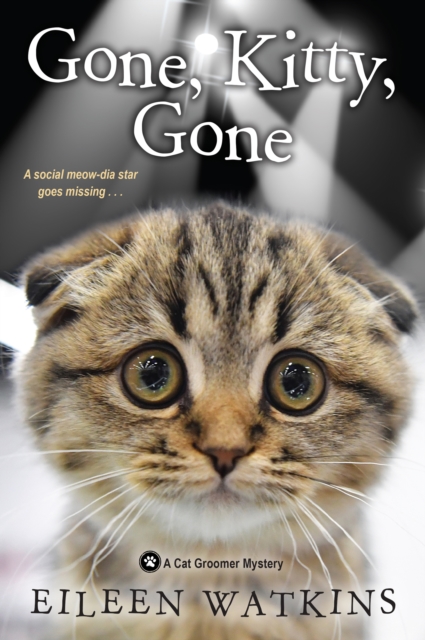 Gone, Kitty, Gone, EPUB eBook