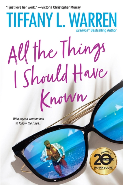 All The Things I Should Have Known, Paperback / softback Book