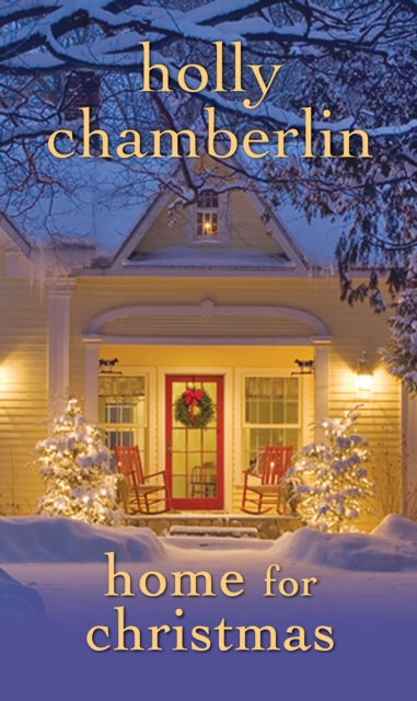 Home for Christmas, Paperback / softback Book