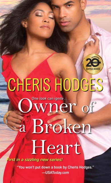 Owner Of A Broken Heart, Paperback / softback Book