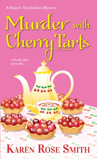 Murder with Cherry Tarts, Paperback / softback Book