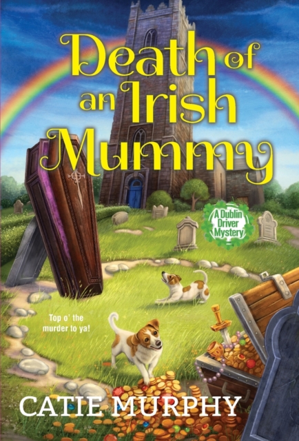 Death of an Irish Mummy, Paperback / softback Book