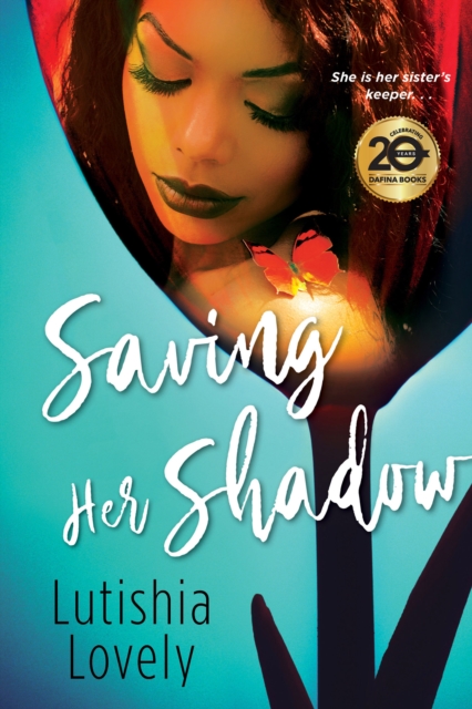 Saving Her Shadow, EPUB eBook
