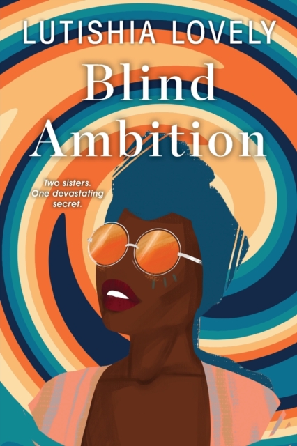 Blind Ambition, Paperback / softback Book
