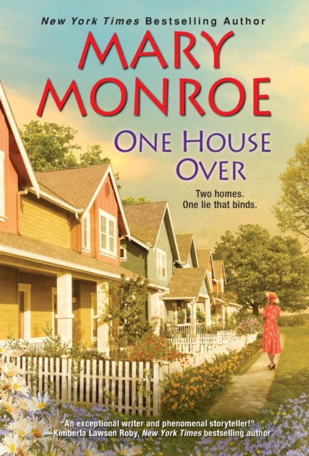 One House Over, Paperback / softback Book