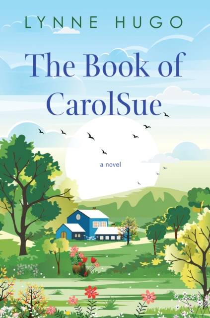 The Book of CarolSue, EPUB eBook