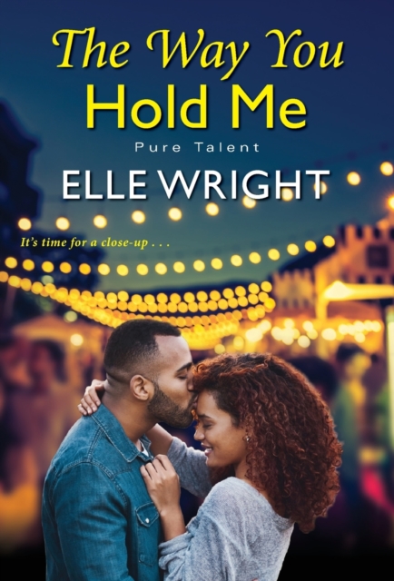 The Way You Hold Me, Paperback / softback Book