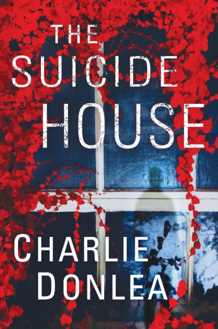 Suicide House, Hardback Book