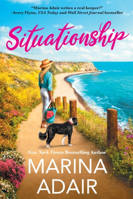 Situationship : A Sweet Second Chance Romance, Paperback / softback Book
